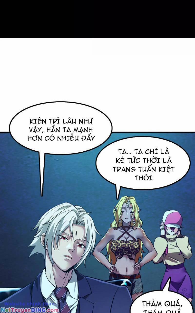 Đại Liên Minh Phản Xuyên Việt Của Bạo Quân 13 trang 44