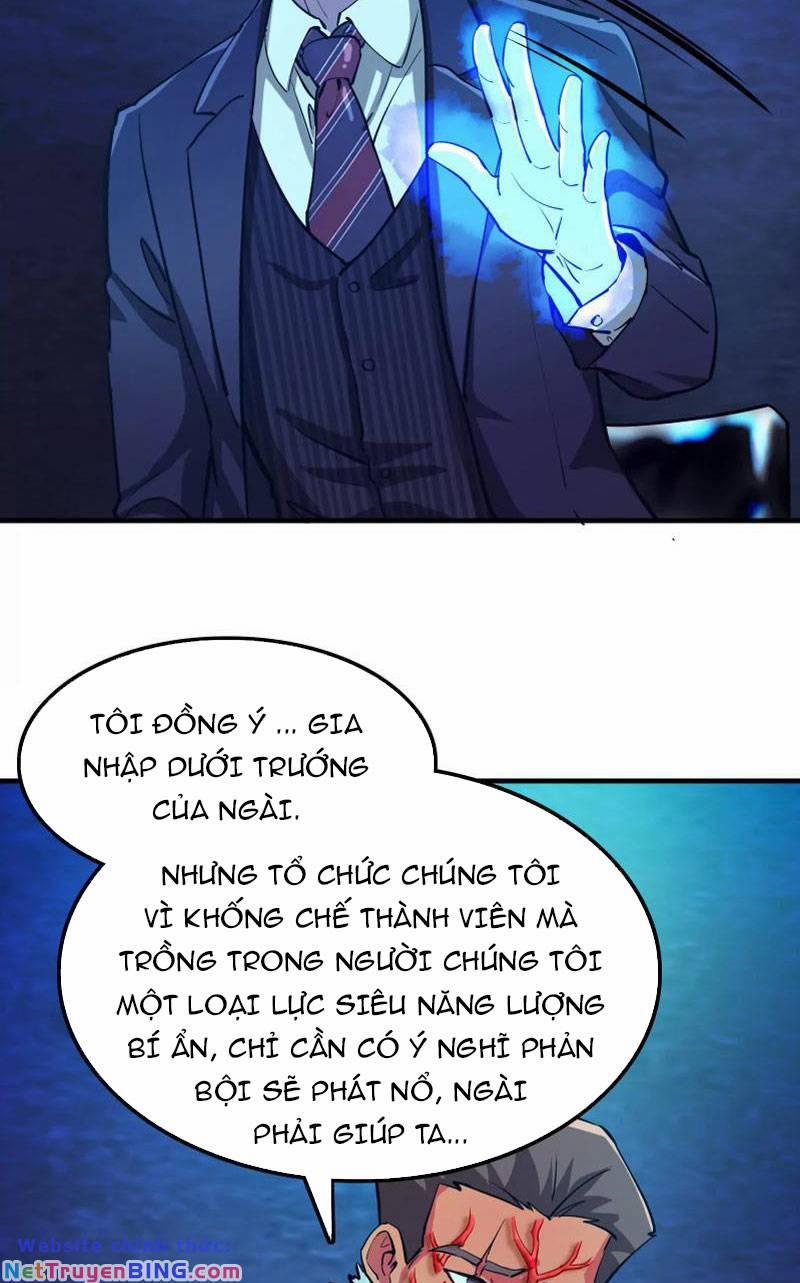 Đại Liên Minh Phản Xuyên Việt Của Bạo Quân 13 trang 47