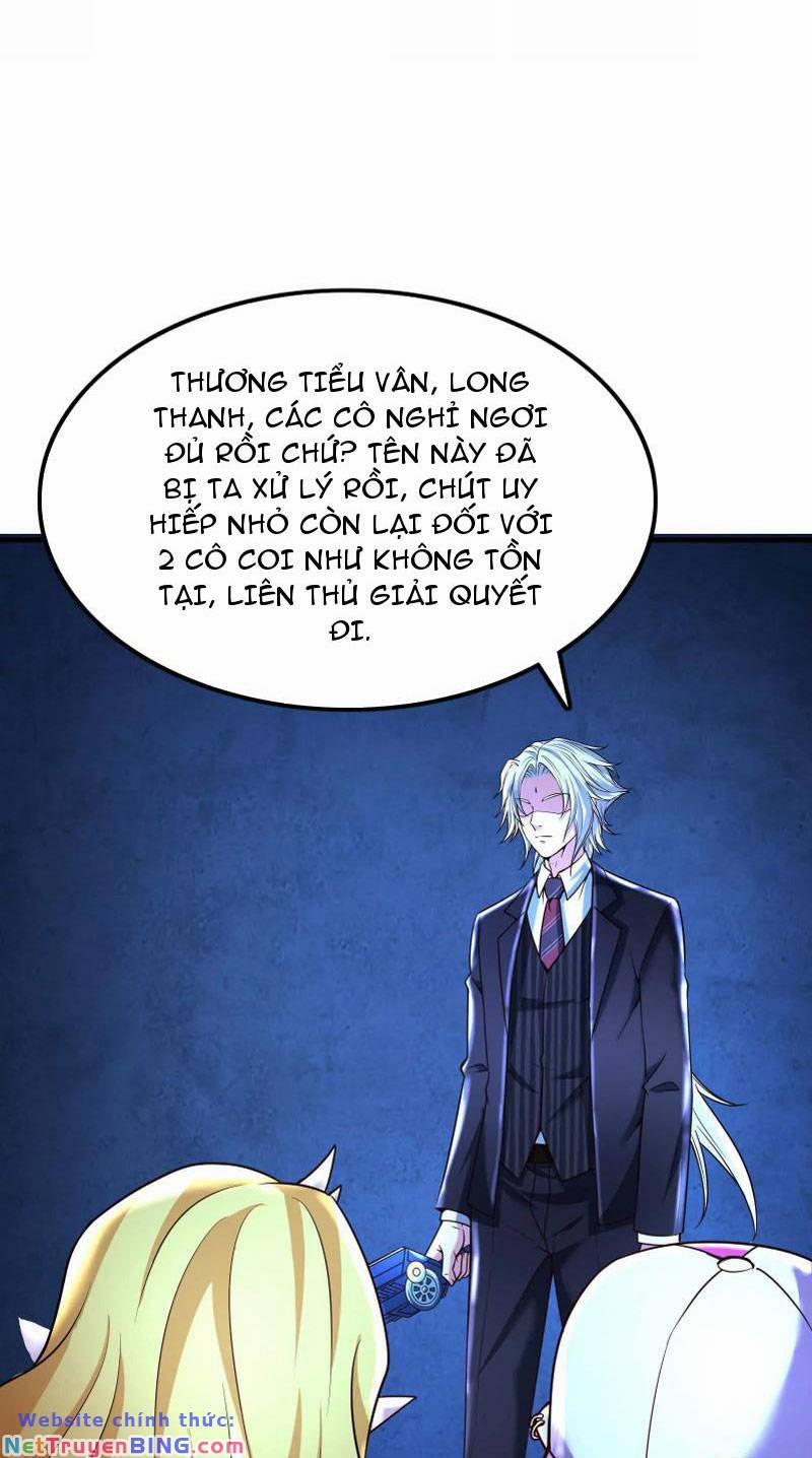 Đại Liên Minh Phản Xuyên Việt Của Bạo Quân 13 trang 5