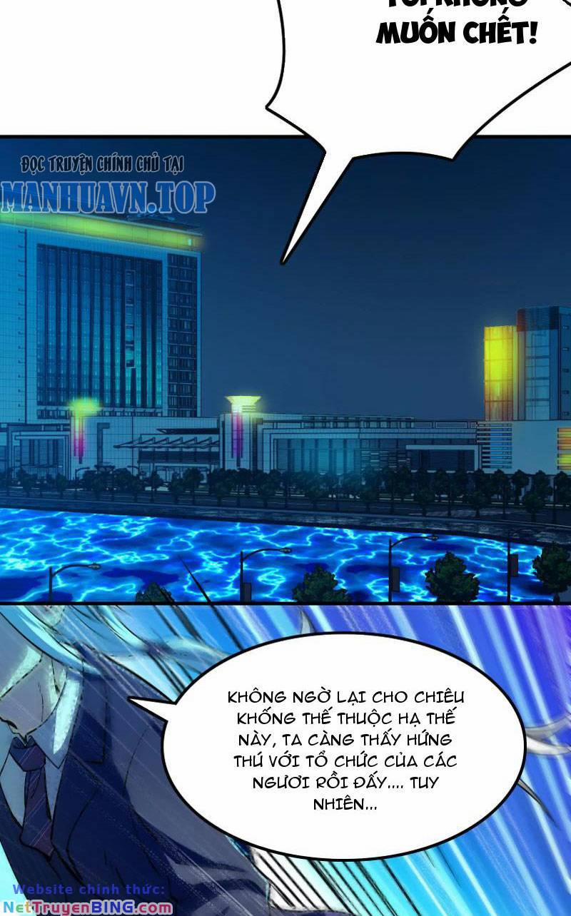 Đại Liên Minh Phản Xuyên Việt Của Bạo Quân 13 trang 51