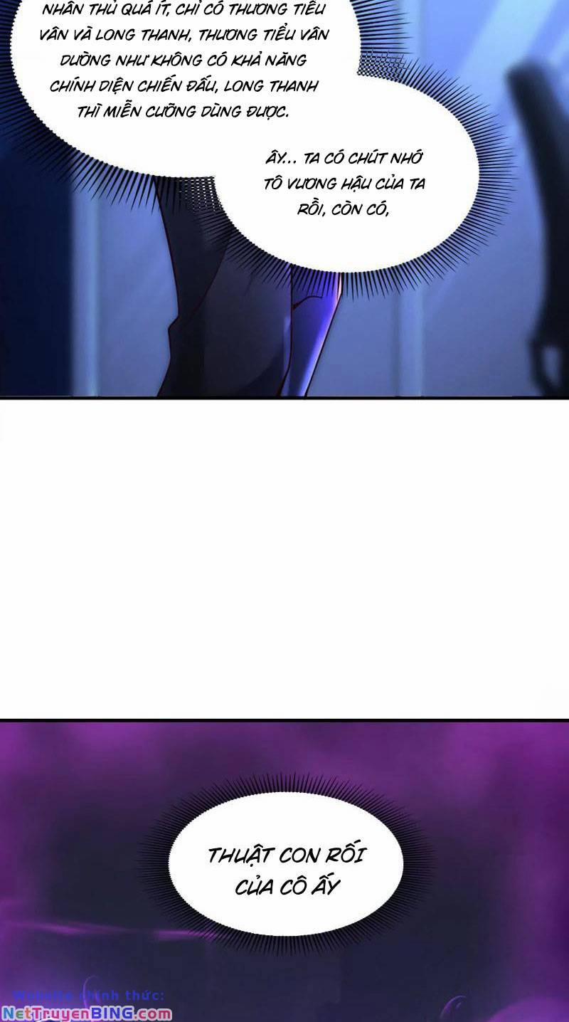 Đại Liên Minh Phản Xuyên Việt Của Bạo Quân 13 trang 8