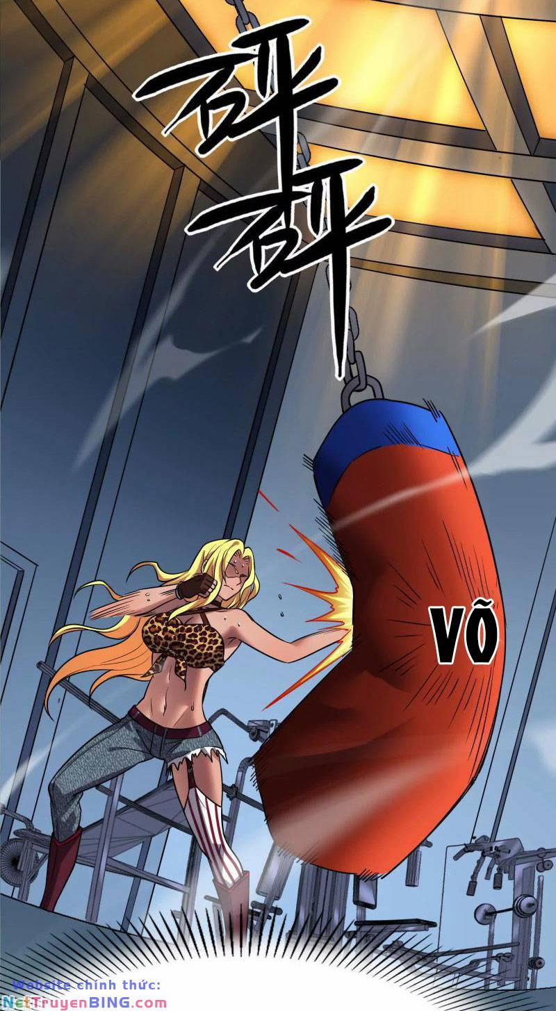 Đại Liên Minh Phản Xuyên Việt Của Bạo Quân 14 trang 14