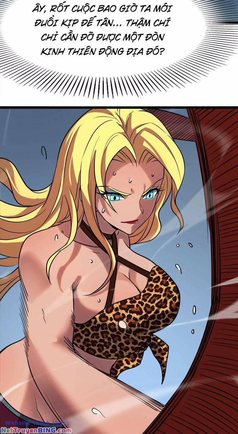 Đại Liên Minh Phản Xuyên Việt Của Bạo Quân 14 trang 15