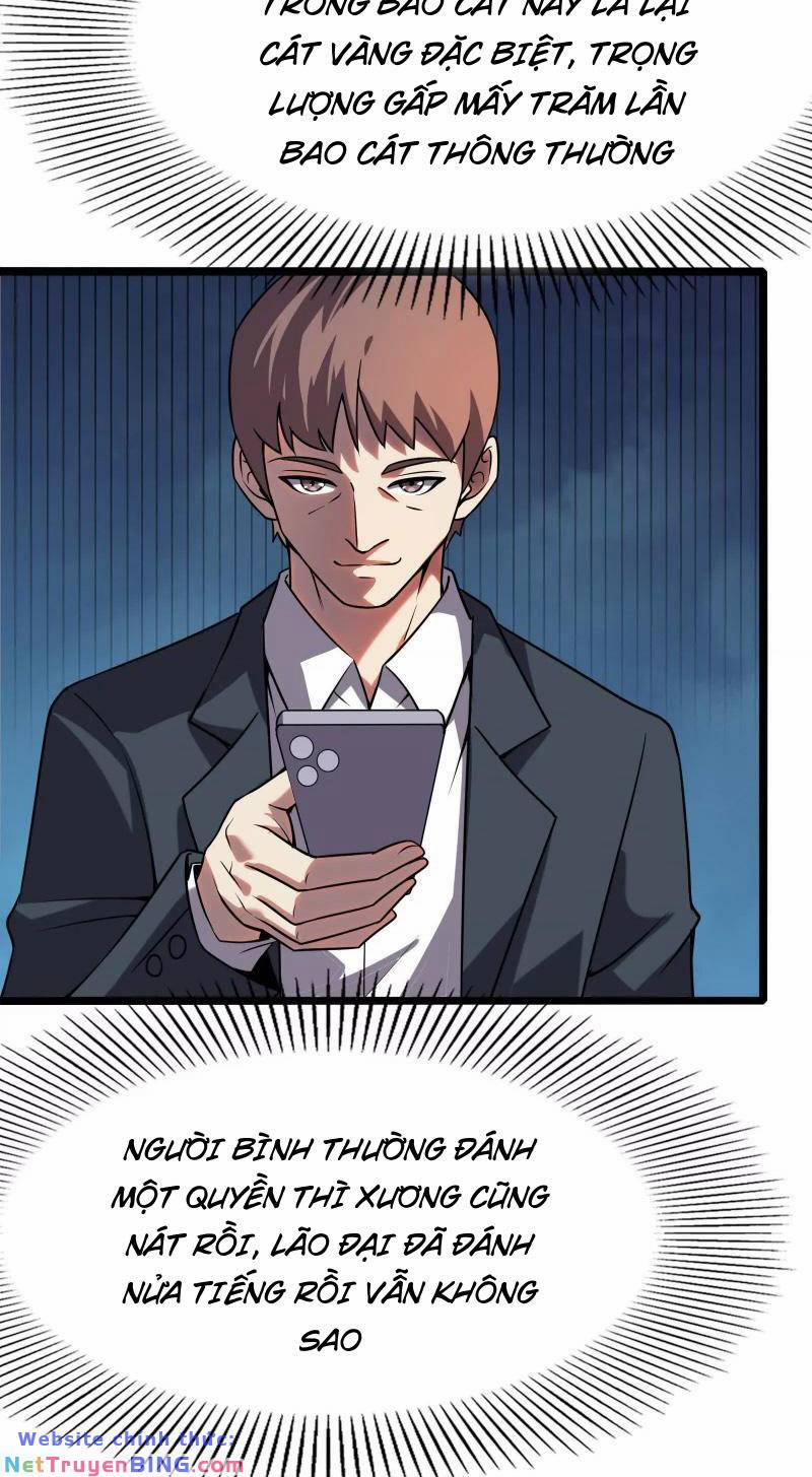 Đại Liên Minh Phản Xuyên Việt Của Bạo Quân 14 trang 17