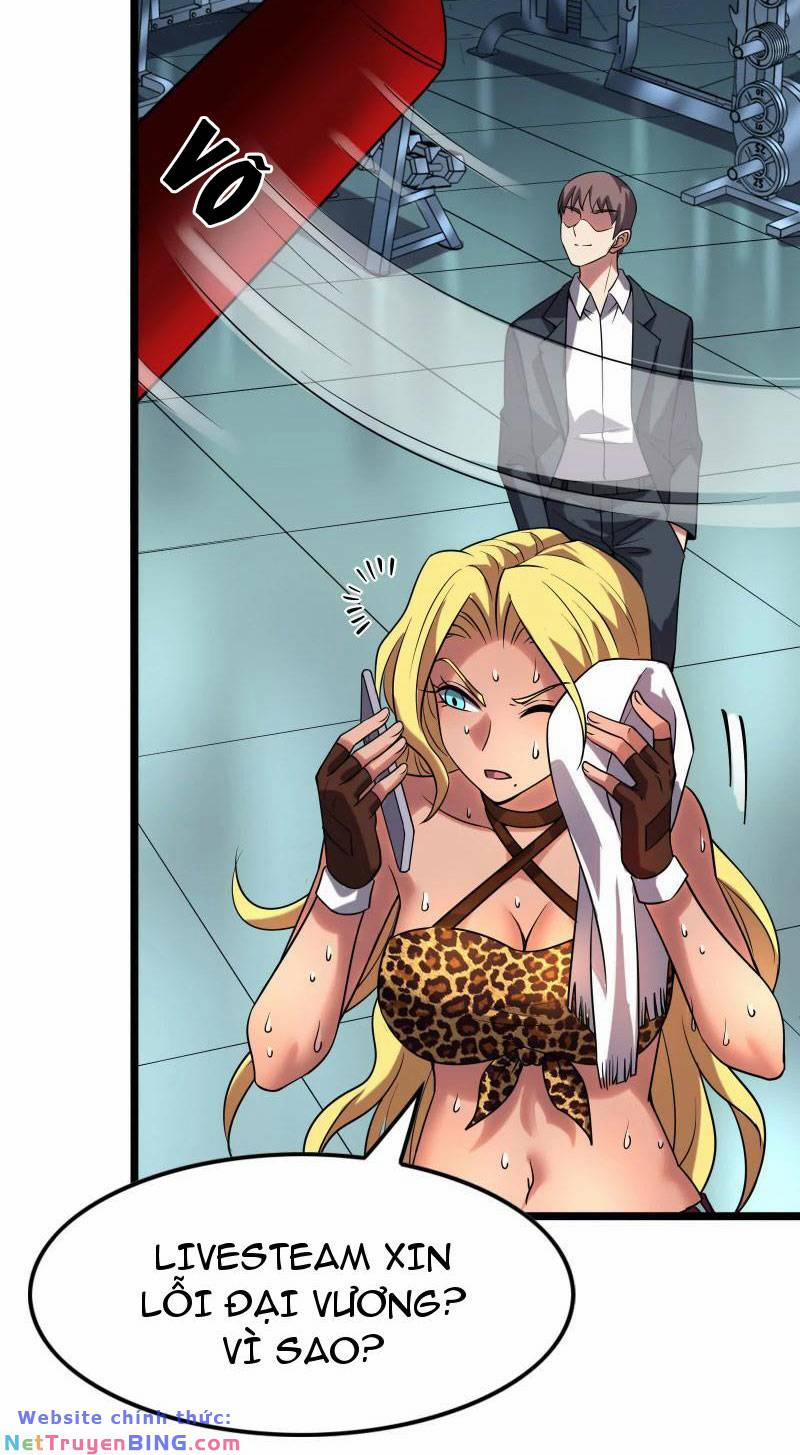 Đại Liên Minh Phản Xuyên Việt Của Bạo Quân 14 trang 19