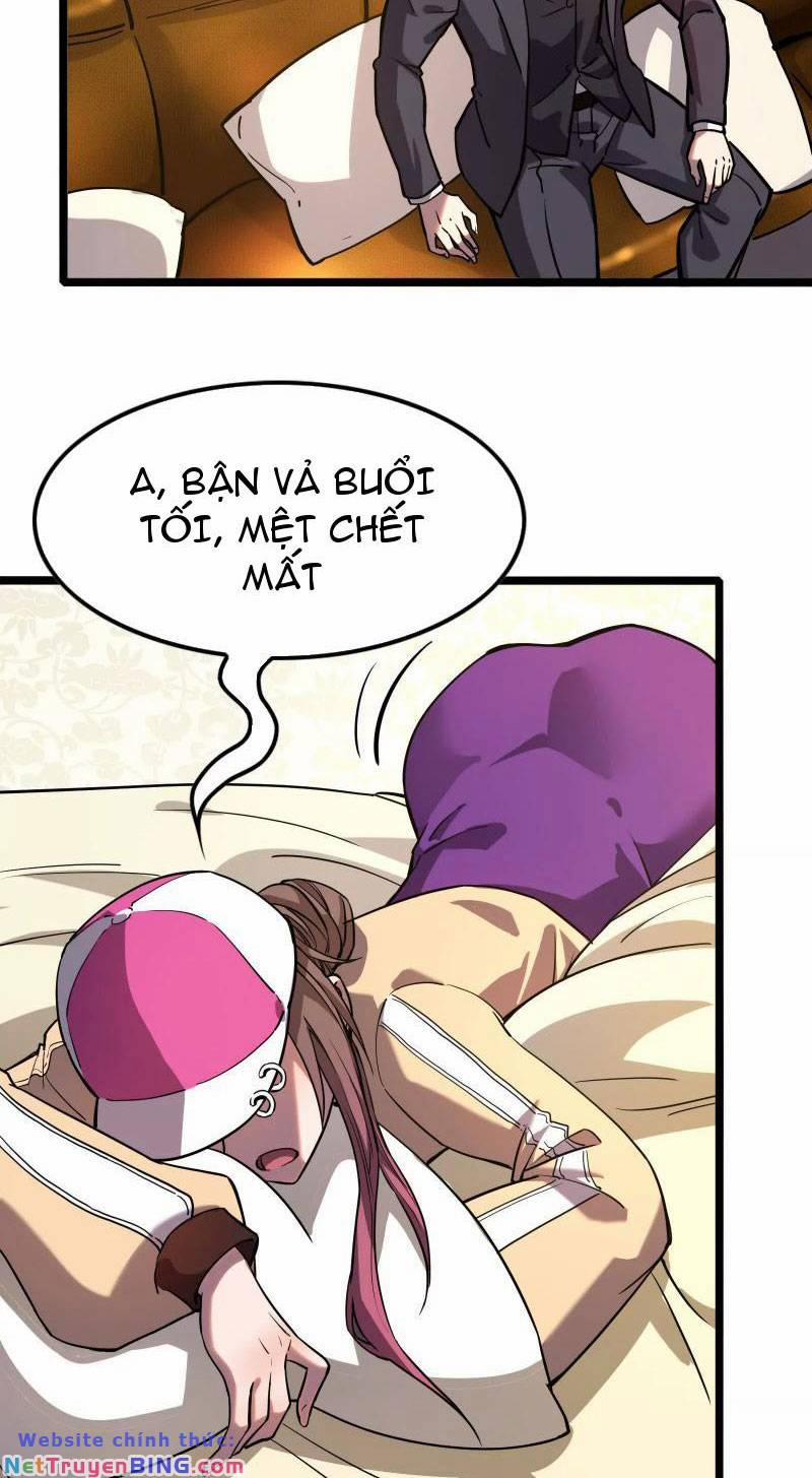 Đại Liên Minh Phản Xuyên Việt Của Bạo Quân 14 trang 2