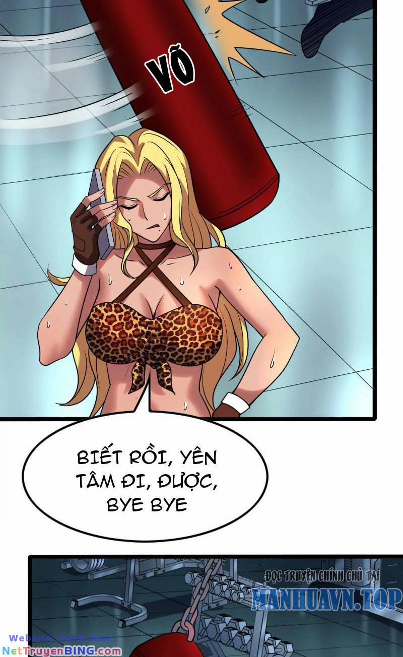 Đại Liên Minh Phản Xuyên Việt Của Bạo Quân 14 trang 22