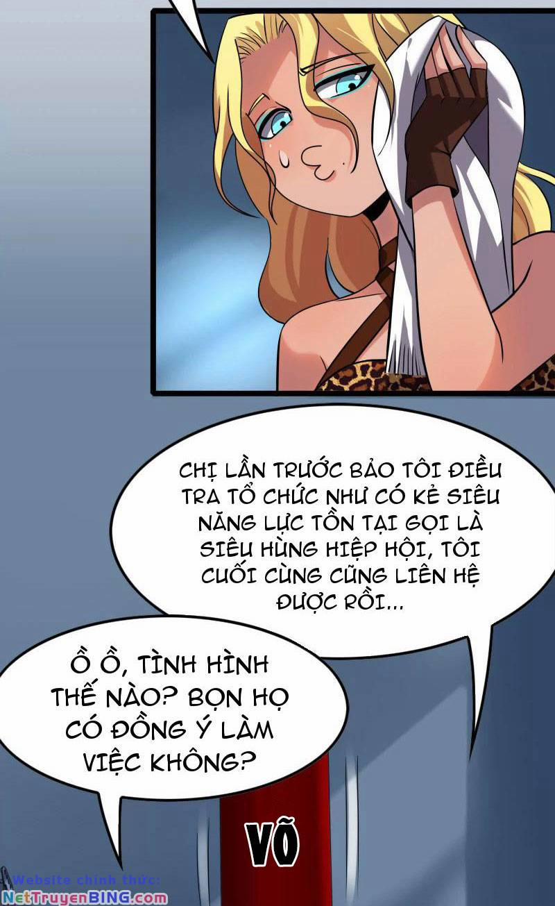 Đại Liên Minh Phản Xuyên Việt Của Bạo Quân 14 trang 25