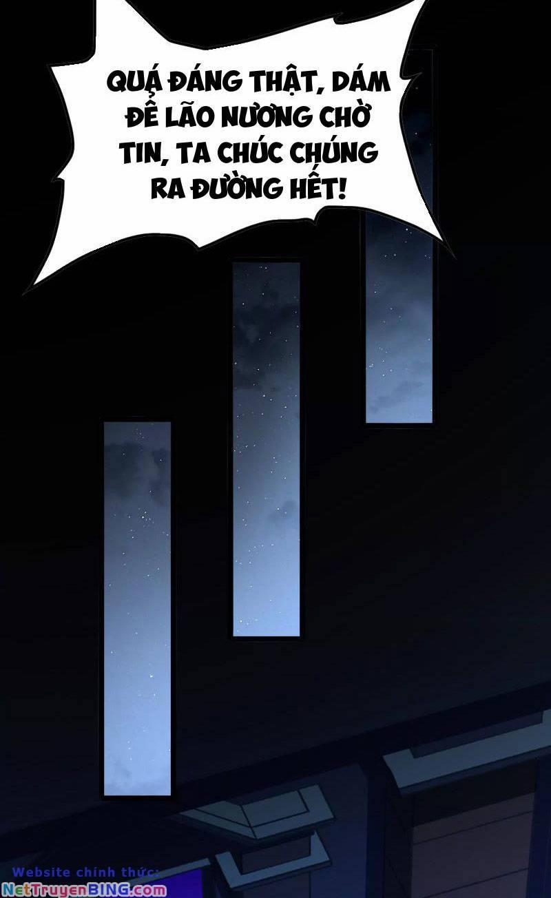 Đại Liên Minh Phản Xuyên Việt Của Bạo Quân 14 trang 27