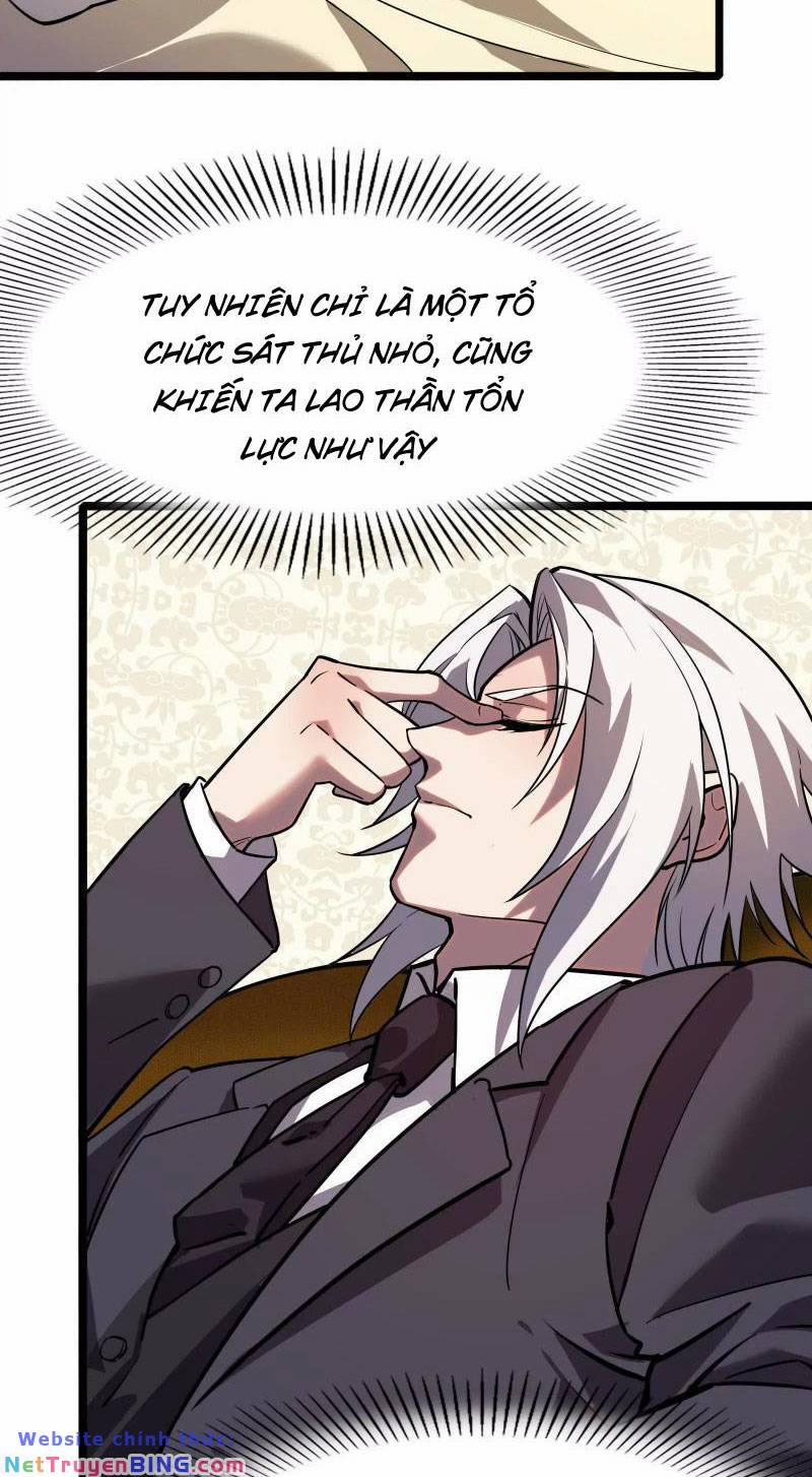 Đại Liên Minh Phản Xuyên Việt Của Bạo Quân 14 trang 3