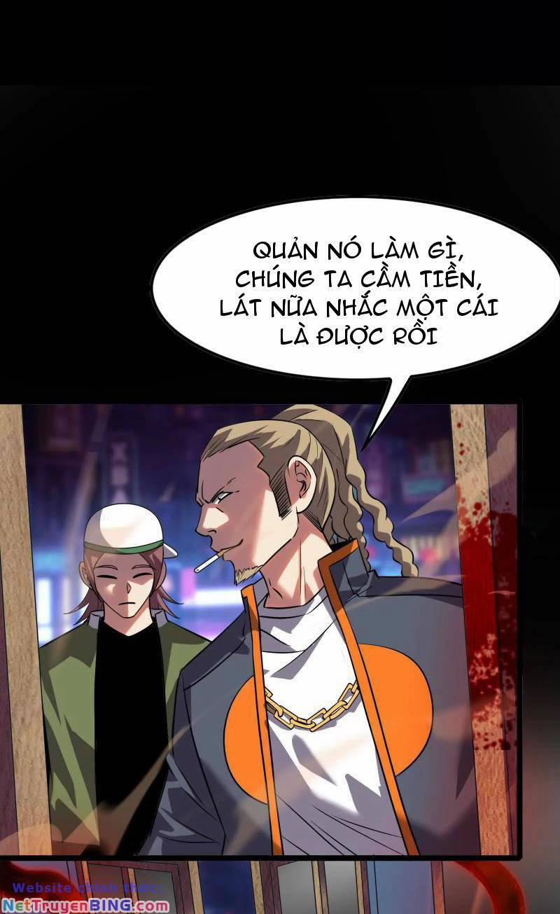 Đại Liên Minh Phản Xuyên Việt Của Bạo Quân 14 trang 30