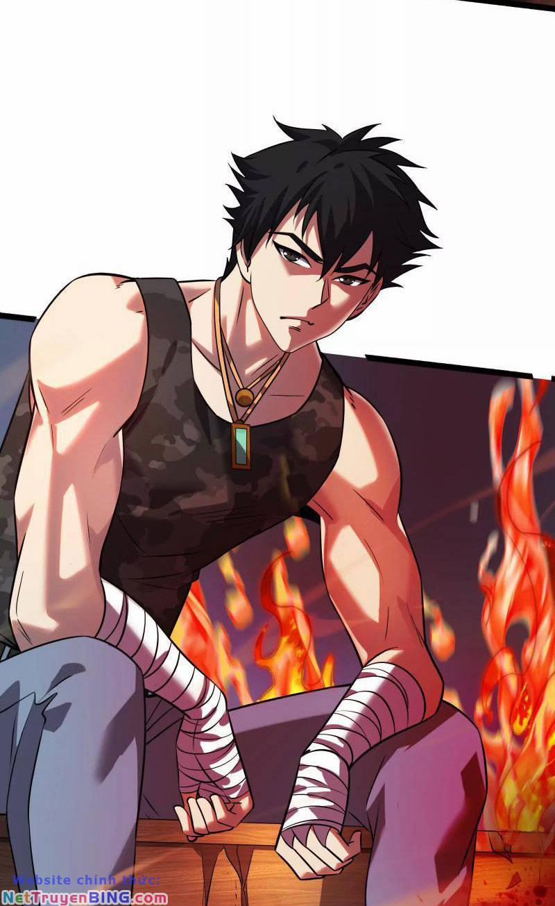 Đại Liên Minh Phản Xuyên Việt Của Bạo Quân 14 trang 33