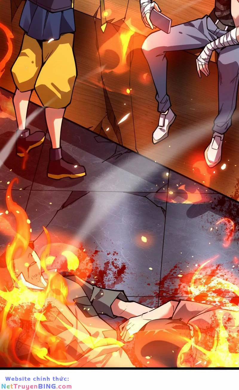 Đại Liên Minh Phản Xuyên Việt Của Bạo Quân 14 trang 39