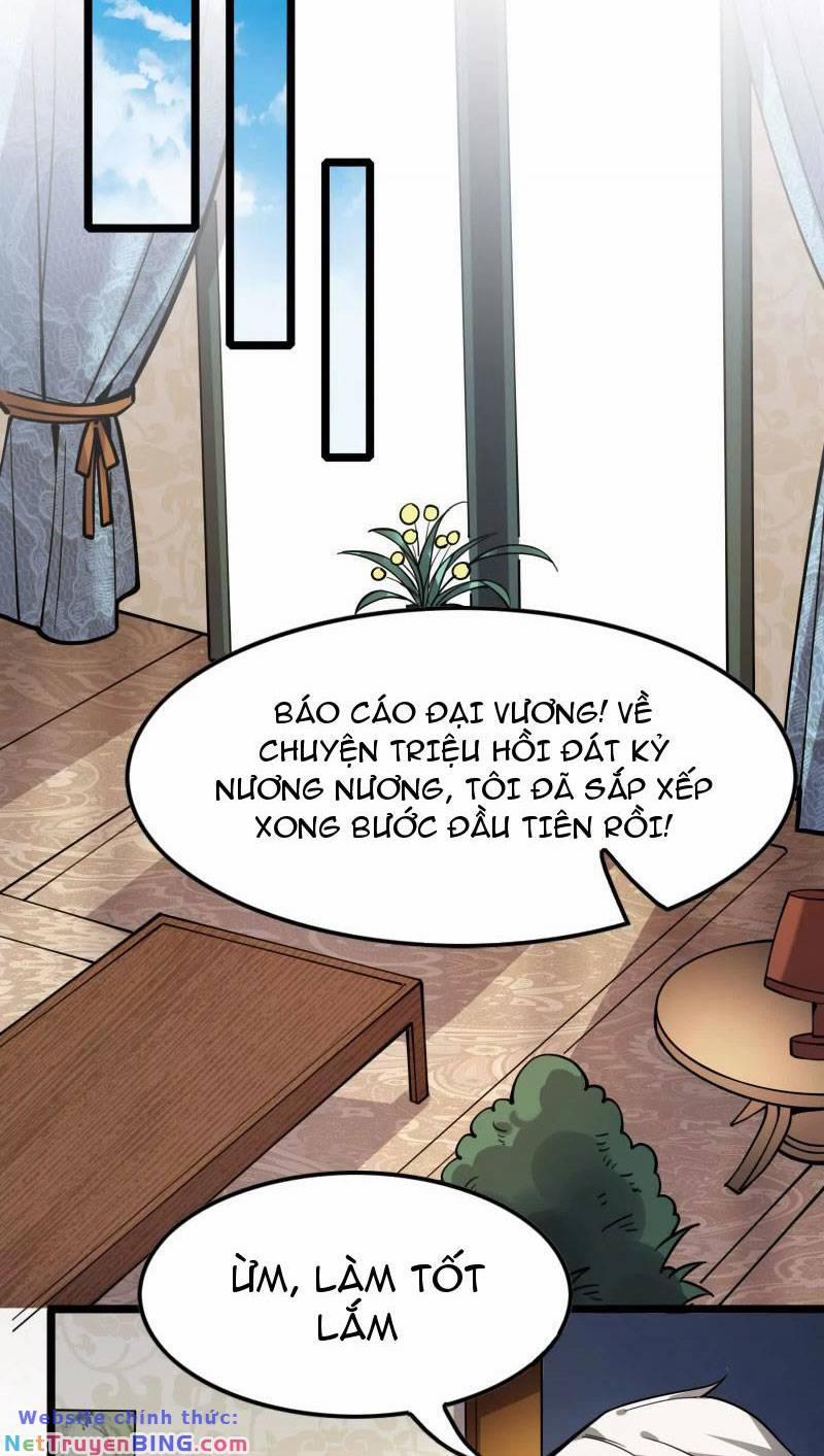 Đại Liên Minh Phản Xuyên Việt Của Bạo Quân 14 trang 43