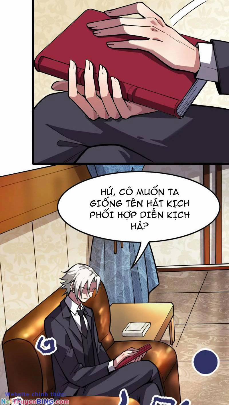 Đại Liên Minh Phản Xuyên Việt Của Bạo Quân 14 trang 46