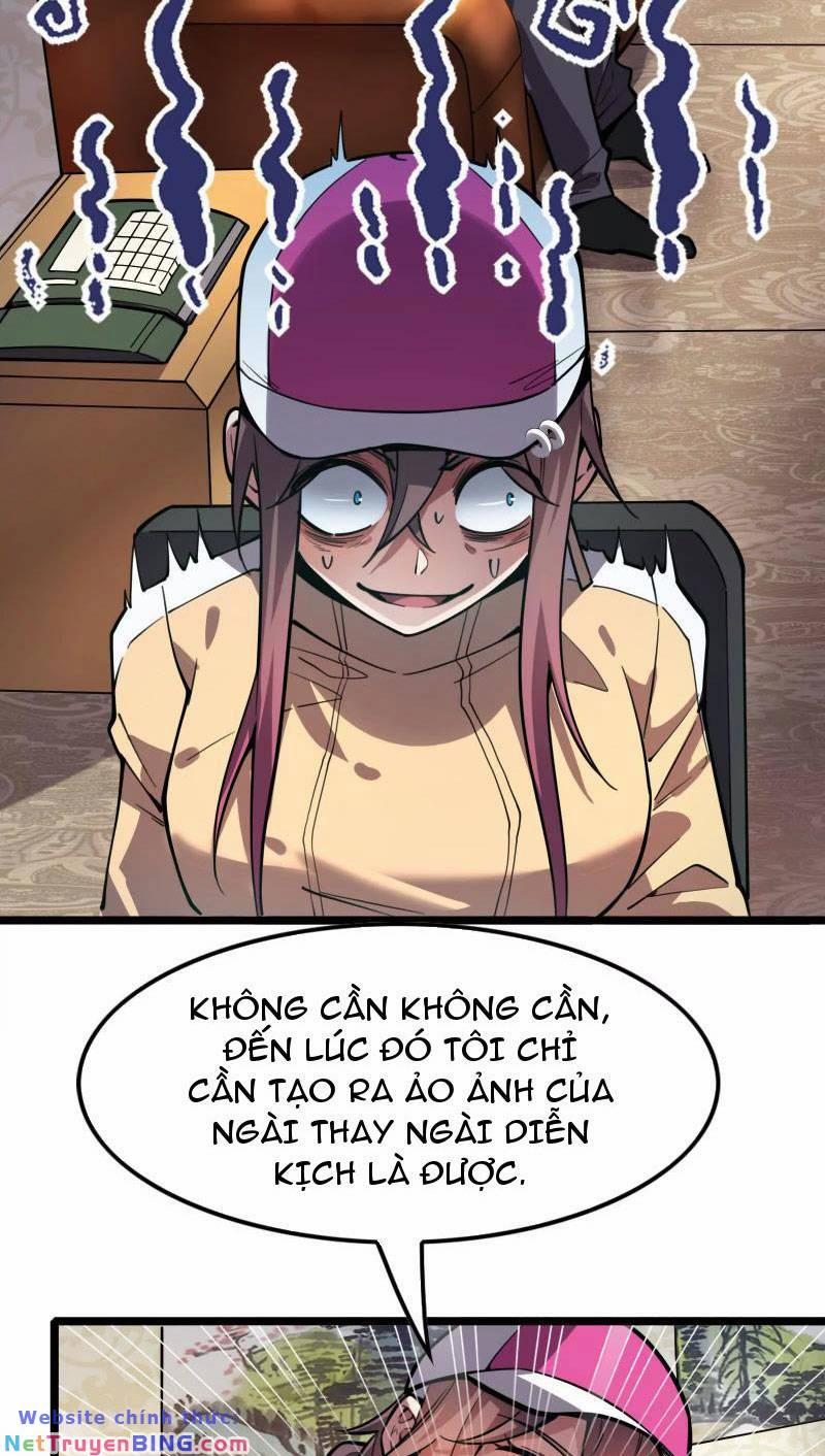 Đại Liên Minh Phản Xuyên Việt Của Bạo Quân 14 trang 47