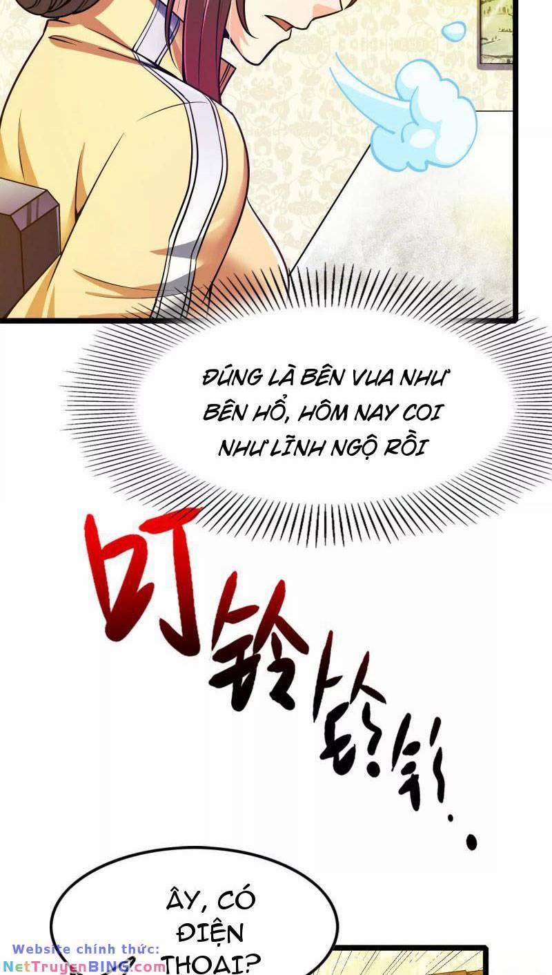 Đại Liên Minh Phản Xuyên Việt Của Bạo Quân 14 trang 50