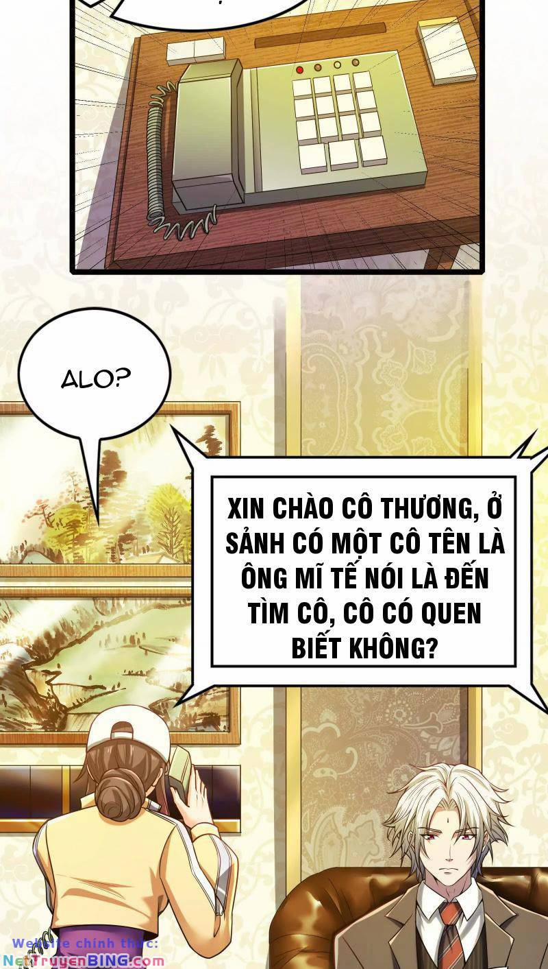 Đại Liên Minh Phản Xuyên Việt Của Bạo Quân 14 trang 51