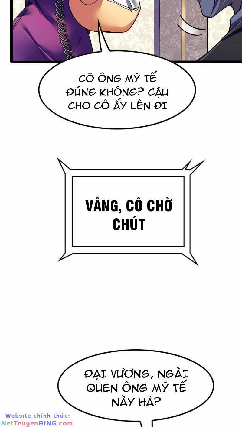 Đại Liên Minh Phản Xuyên Việt Của Bạo Quân 14 trang 53