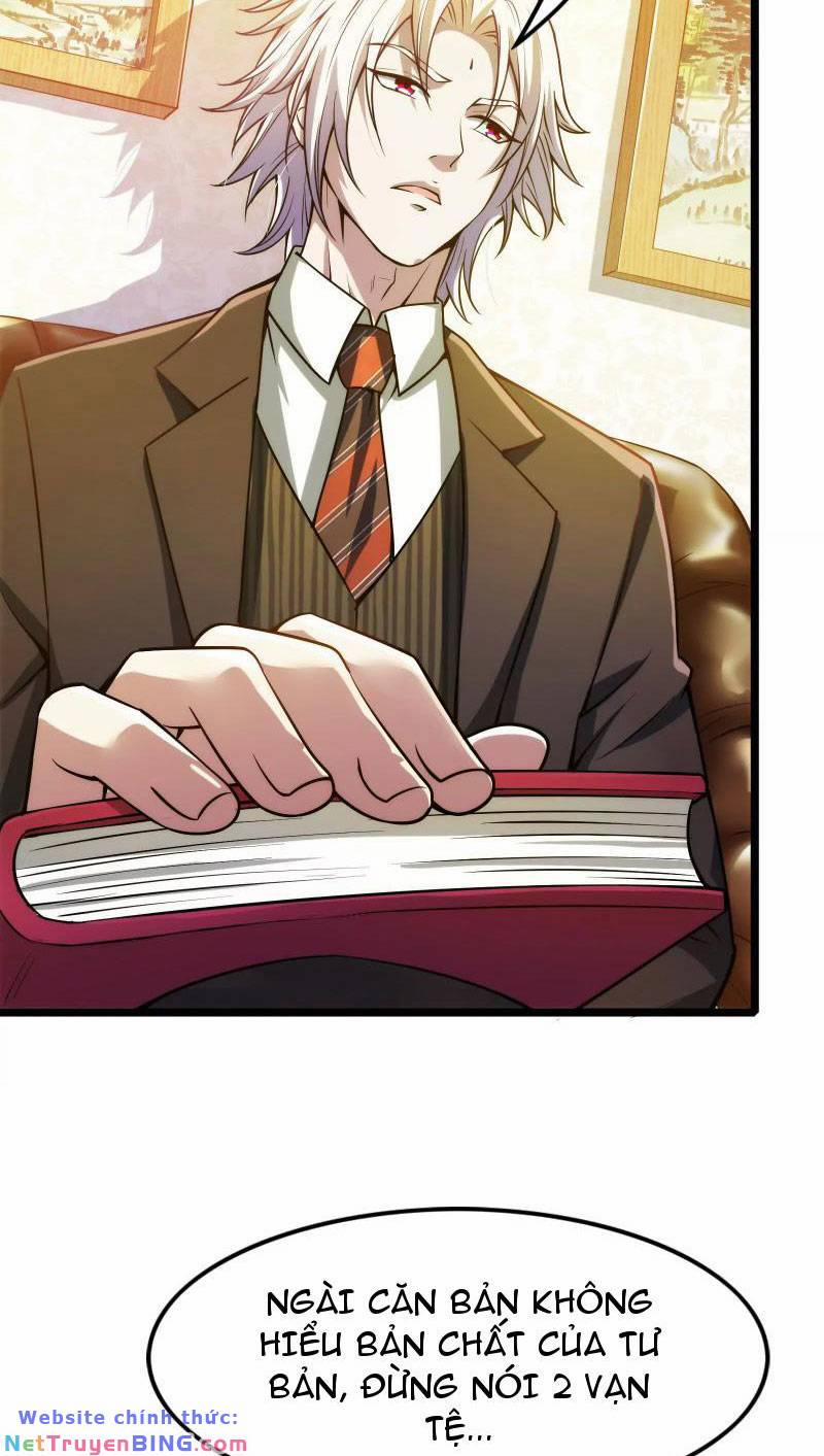 Đại Liên Minh Phản Xuyên Việt Của Bạo Quân 14 trang 56