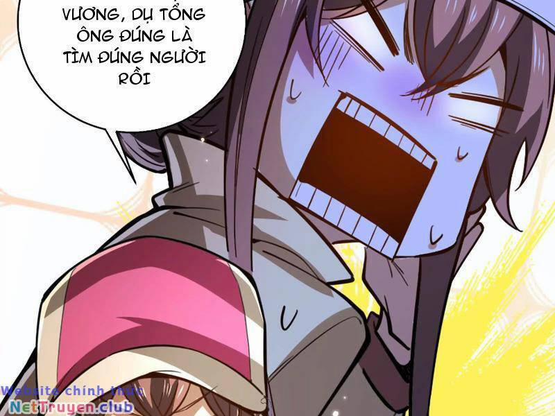 Đại Liên Minh Phản Xuyên Việt Của Bạo Quân 15 trang 126