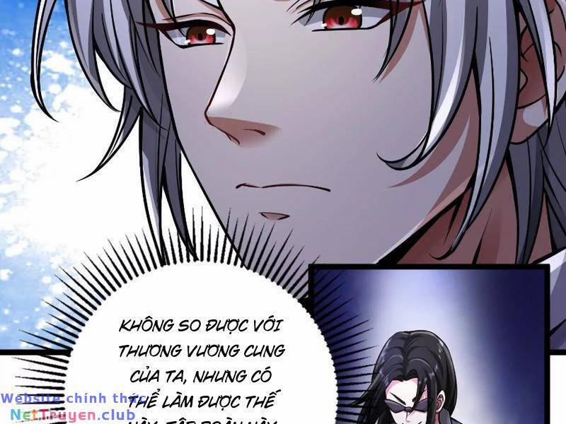 Đại Liên Minh Phản Xuyên Việt Của Bạo Quân 15 trang 59