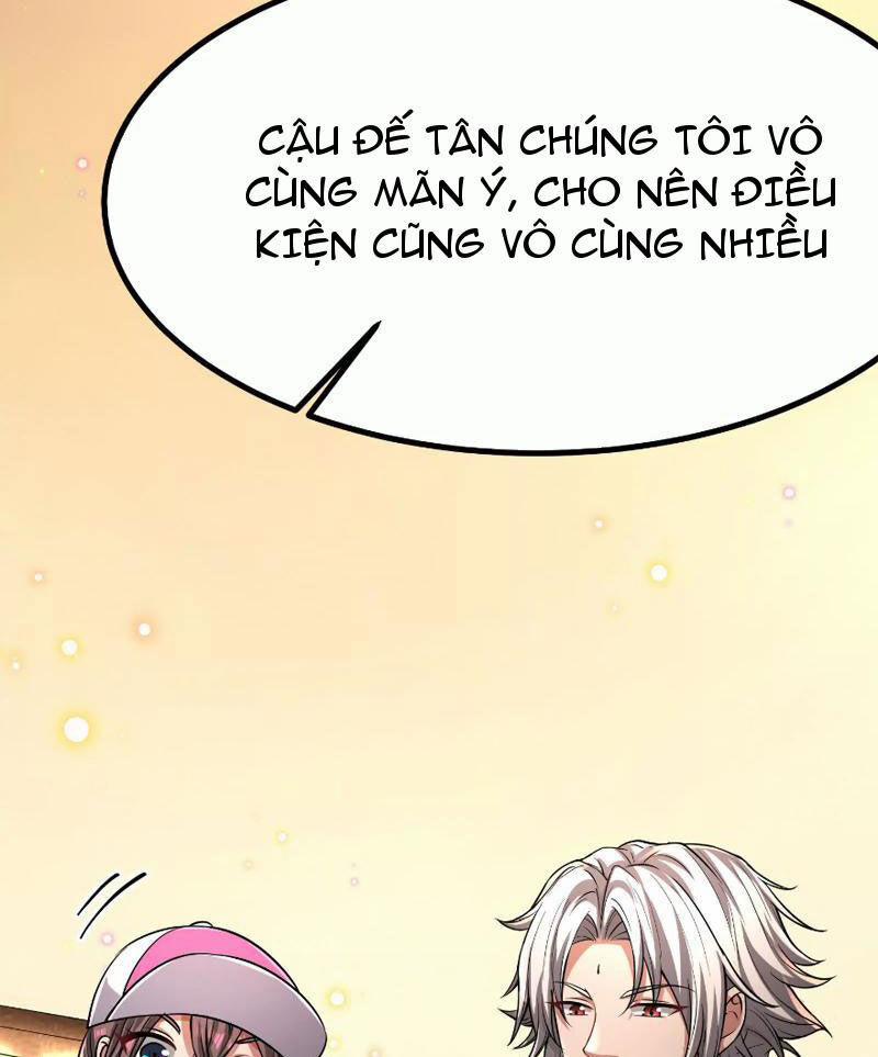 Đại Liên Minh Phản Xuyên Việt Của Bạo Quân 16 trang 19