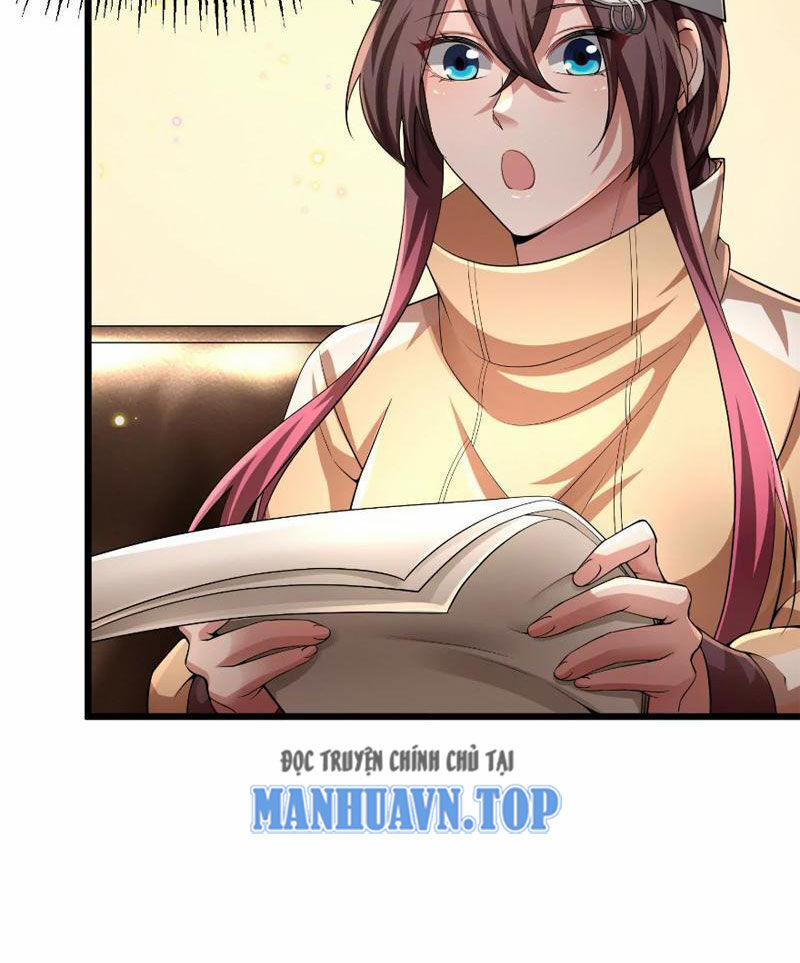 Đại Liên Minh Phản Xuyên Việt Của Bạo Quân 16 trang 24