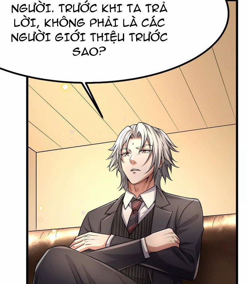 Đại Liên Minh Phản Xuyên Việt Của Bạo Quân 16 trang 46