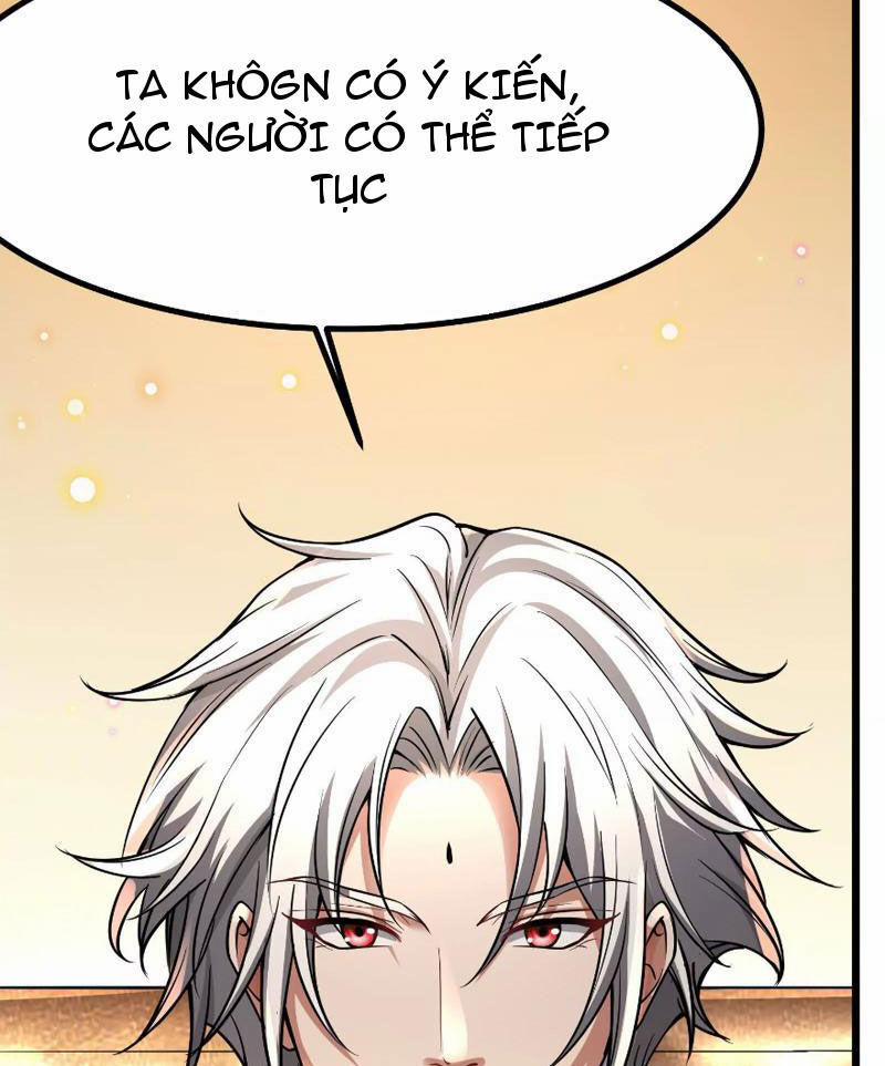 Đại Liên Minh Phản Xuyên Việt Của Bạo Quân 16 trang 8