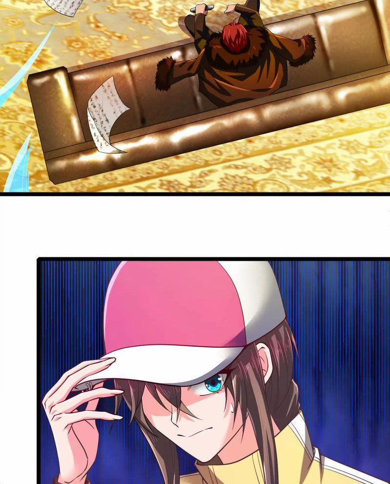 Đại Liên Minh Phản Xuyên Việt Của Bạo Quân 17 trang 13