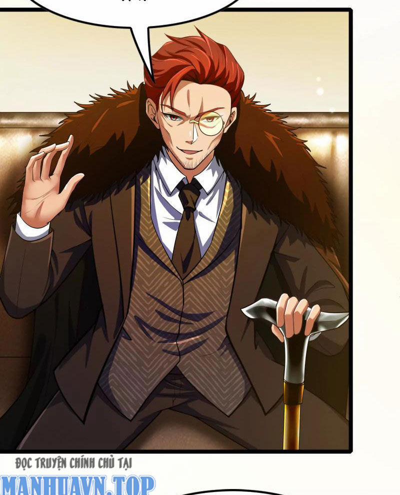 Đại Liên Minh Phản Xuyên Việt Của Bạo Quân 17 trang 15