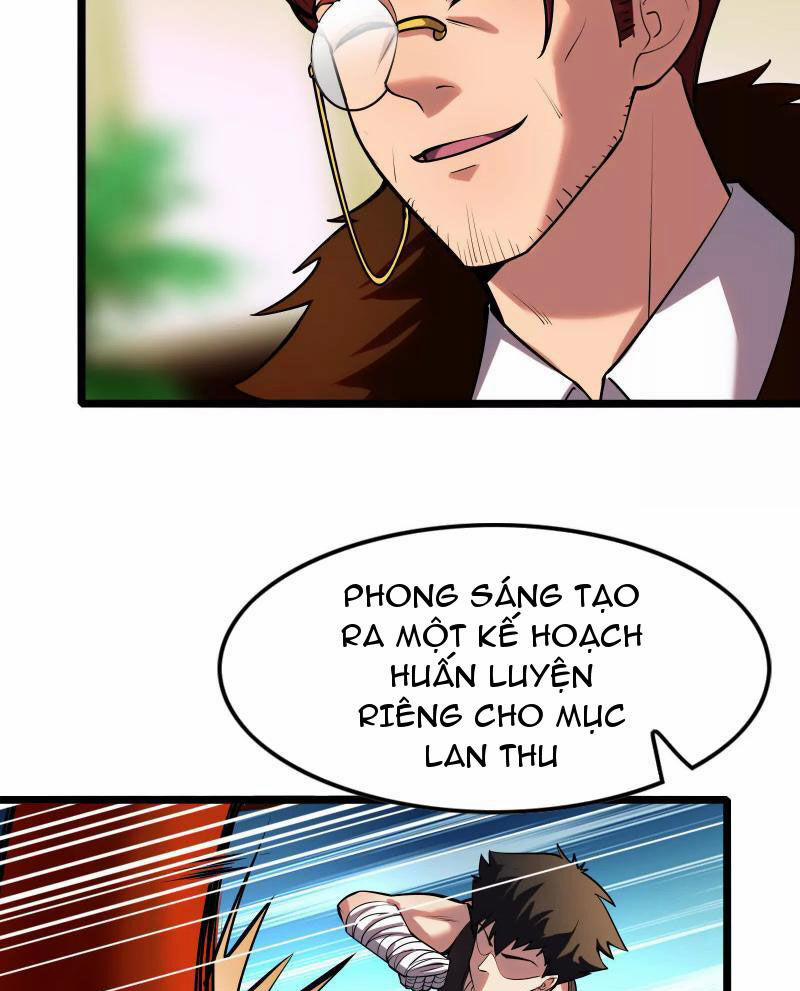 Đại Liên Minh Phản Xuyên Việt Của Bạo Quân 17 trang 23