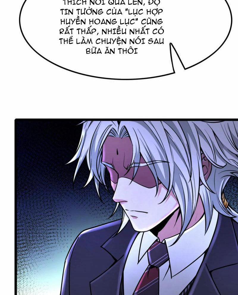 Đại Liên Minh Phản Xuyên Việt Của Bạo Quân 17 trang 48