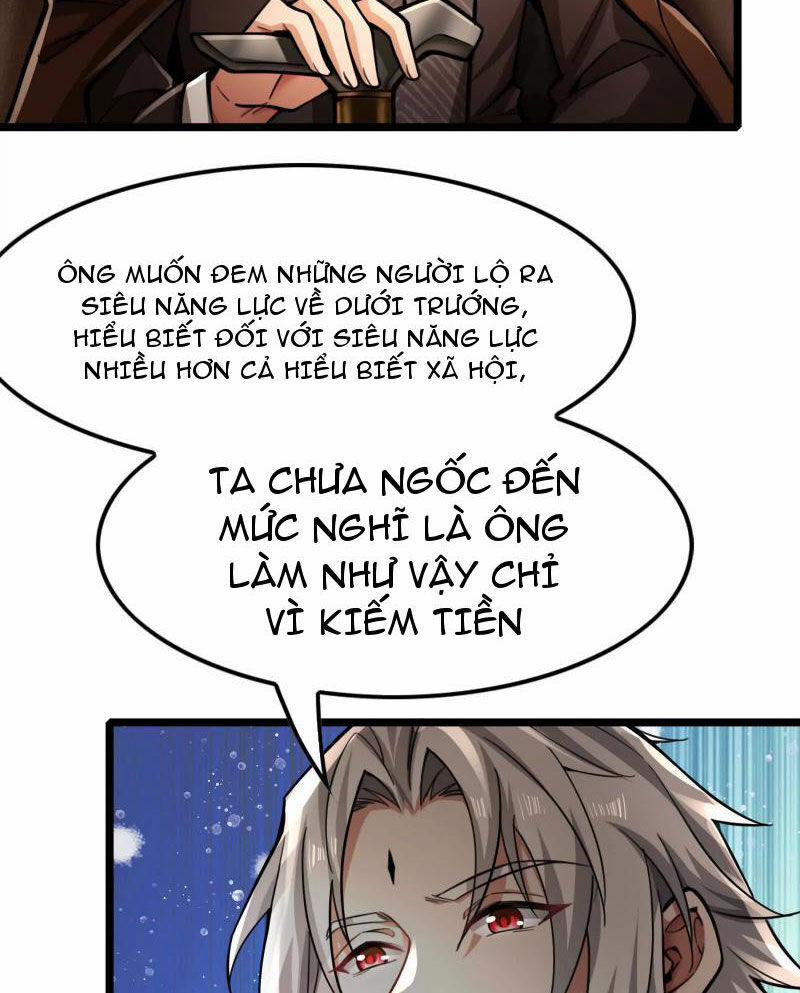 Đại Liên Minh Phản Xuyên Việt Của Bạo Quân 17 trang 54