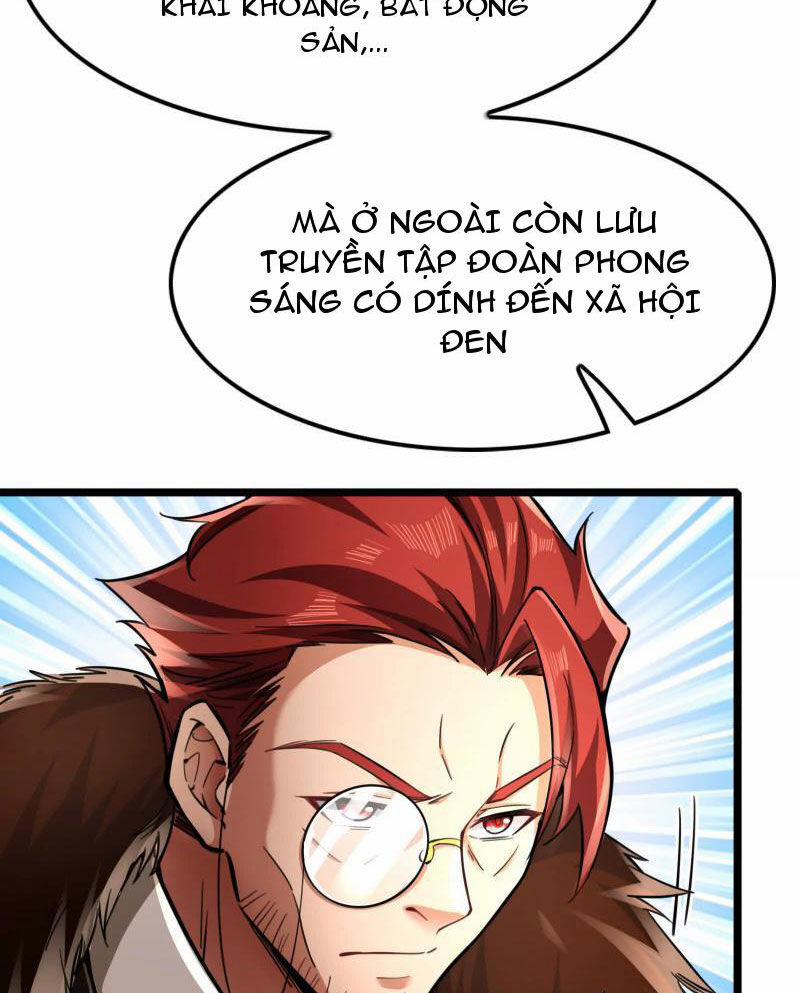 Đại Liên Minh Phản Xuyên Việt Của Bạo Quân 17 trang 56