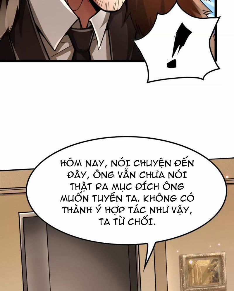 Đại Liên Minh Phản Xuyên Việt Của Bạo Quân 17 trang 57