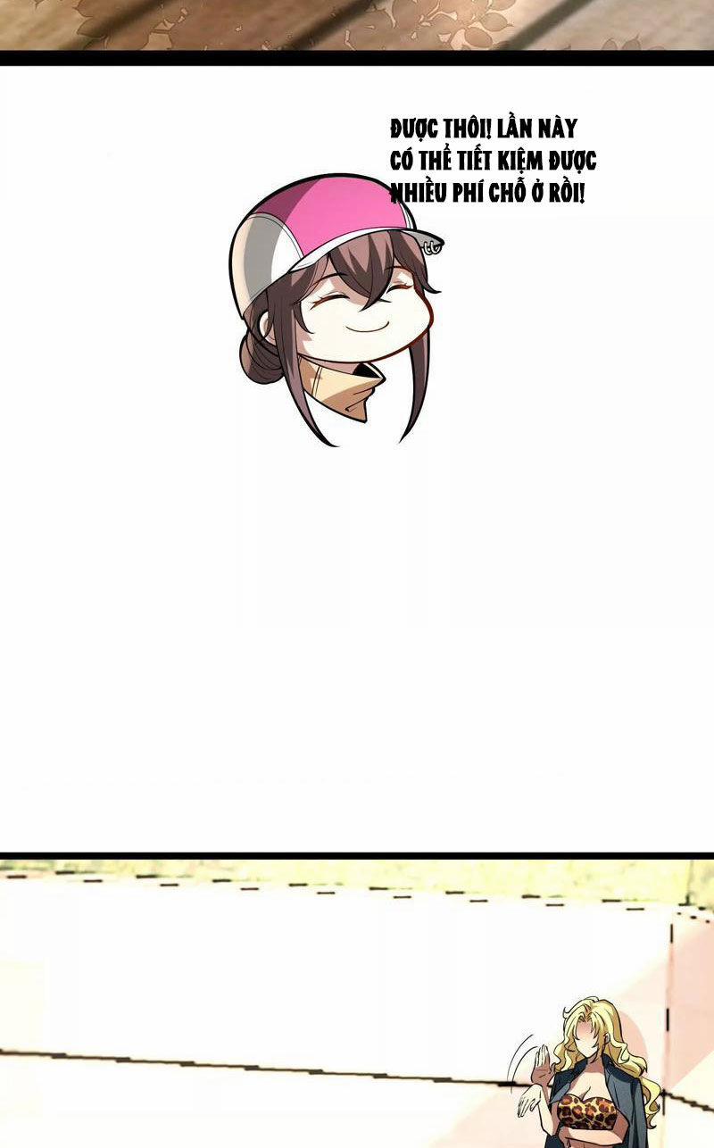 Đại Liên Minh Phản Xuyên Việt Của Bạo Quân 18 trang 12