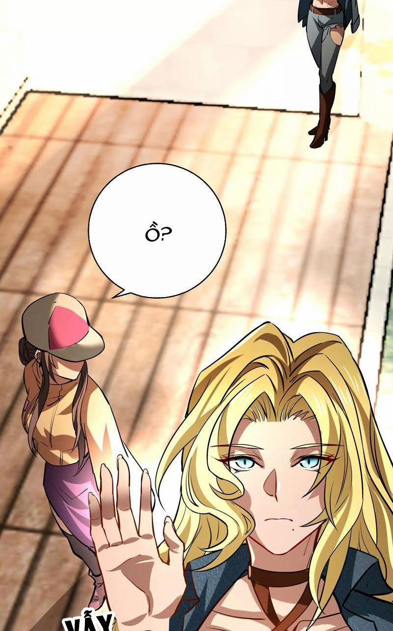 Đại Liên Minh Phản Xuyên Việt Của Bạo Quân 18 trang 13