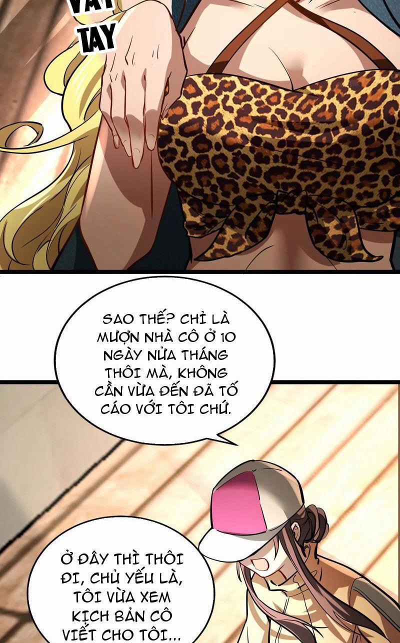 Đại Liên Minh Phản Xuyên Việt Của Bạo Quân 18 trang 14