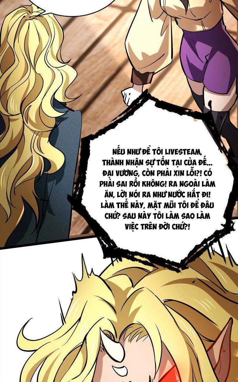 Đại Liên Minh Phản Xuyên Việt Của Bạo Quân 18 trang 15