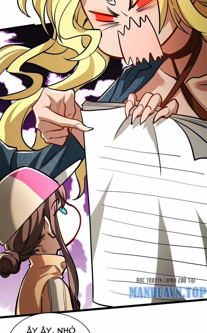 Đại Liên Minh Phản Xuyên Việt Của Bạo Quân 18 trang 16