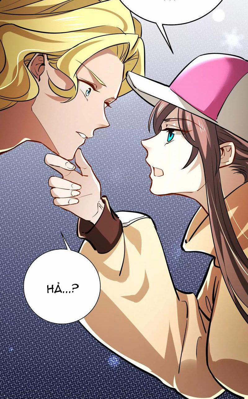 Đại Liên Minh Phản Xuyên Việt Của Bạo Quân 18 trang 18