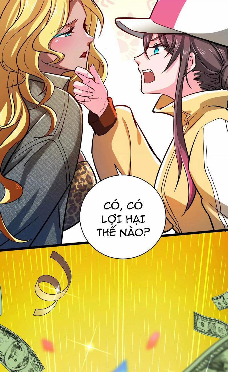 Đại Liên Minh Phản Xuyên Việt Của Bạo Quân 18 trang 20