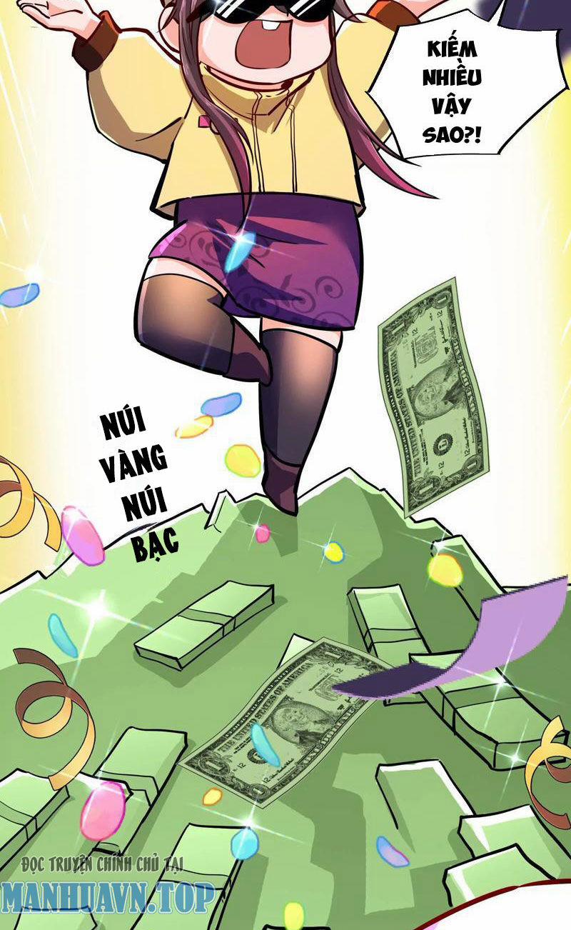 Đại Liên Minh Phản Xuyên Việt Của Bạo Quân 18 trang 22