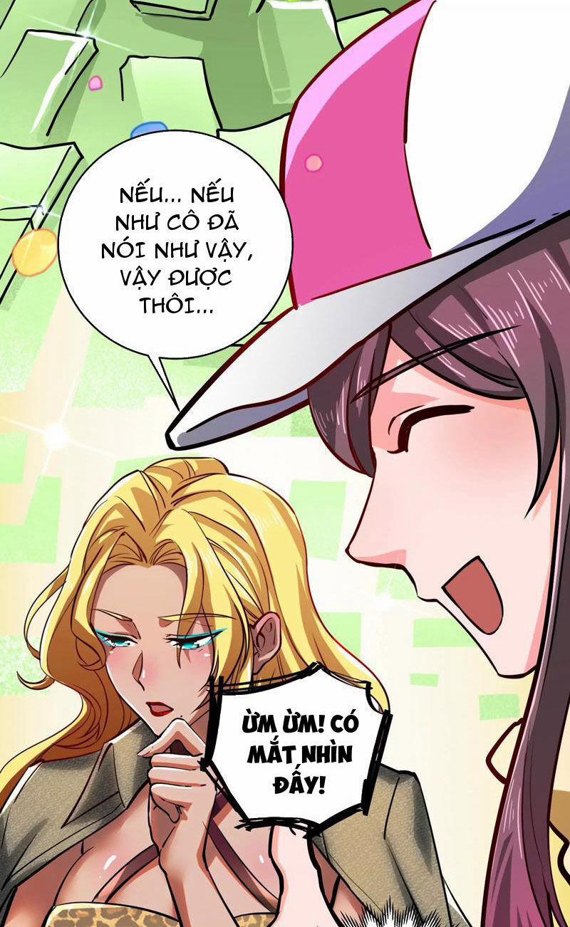 Đại Liên Minh Phản Xuyên Việt Của Bạo Quân 18 trang 23