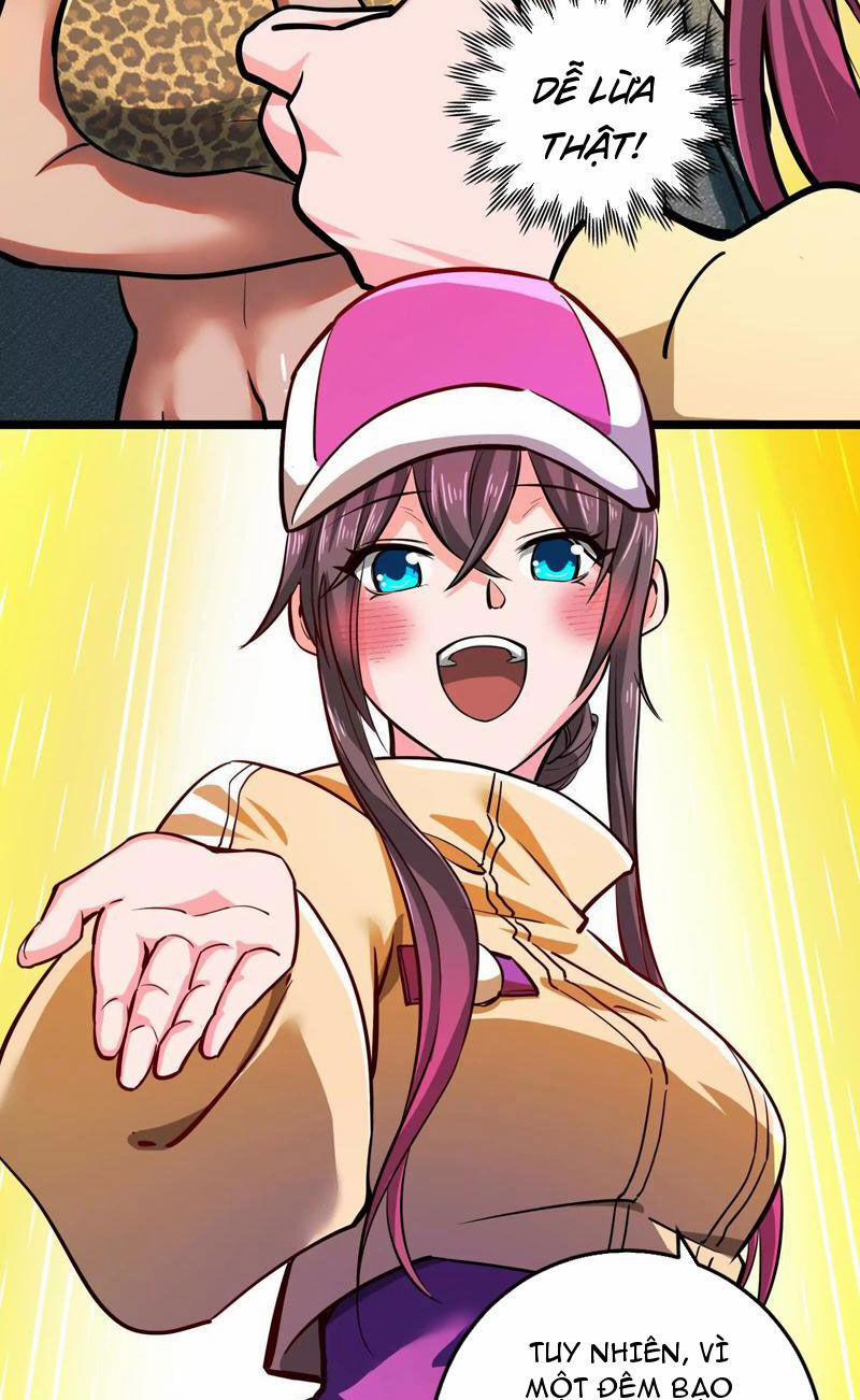 Đại Liên Minh Phản Xuyên Việt Của Bạo Quân 18 trang 24