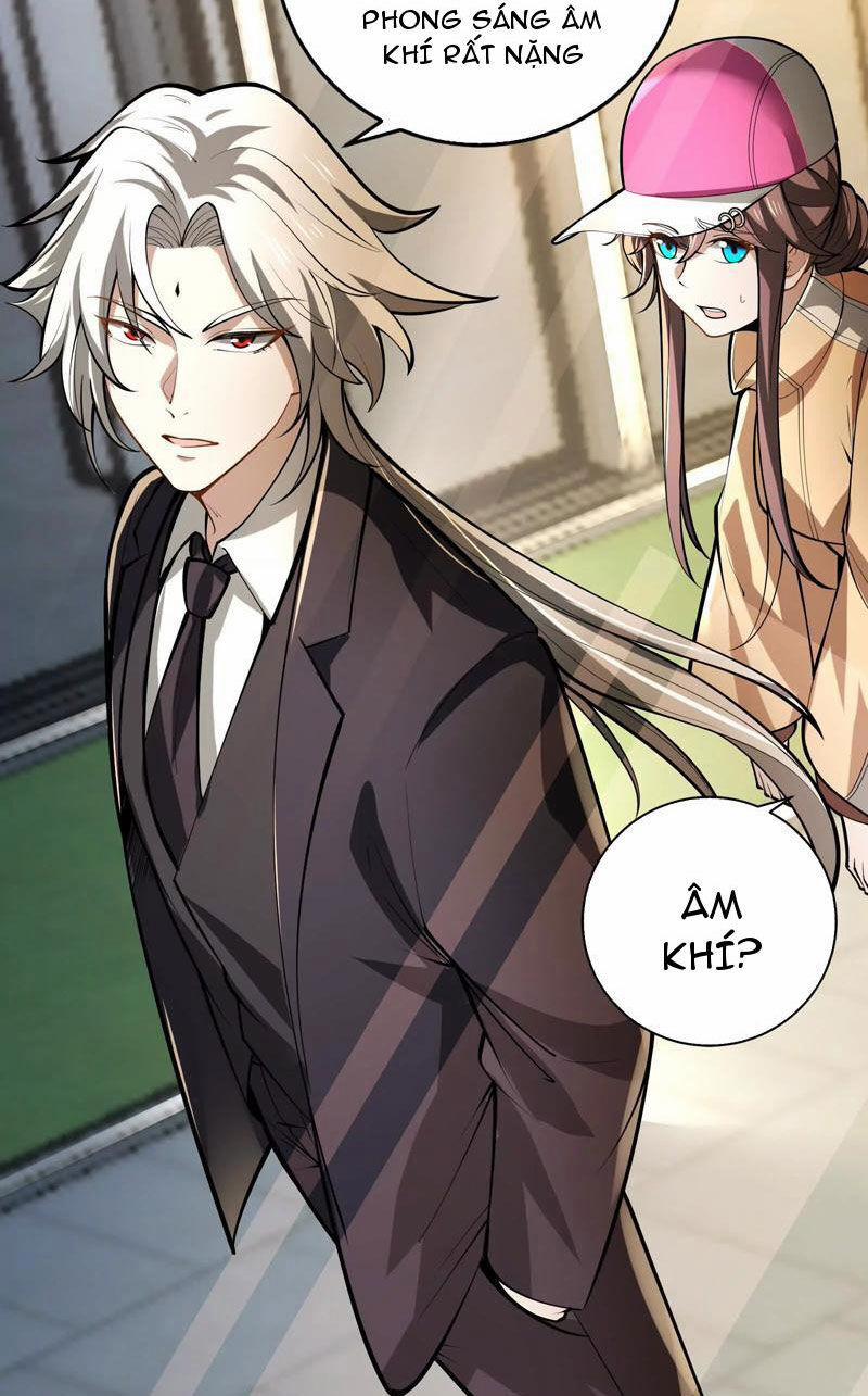 Đại Liên Minh Phản Xuyên Việt Của Bạo Quân 18 trang 3