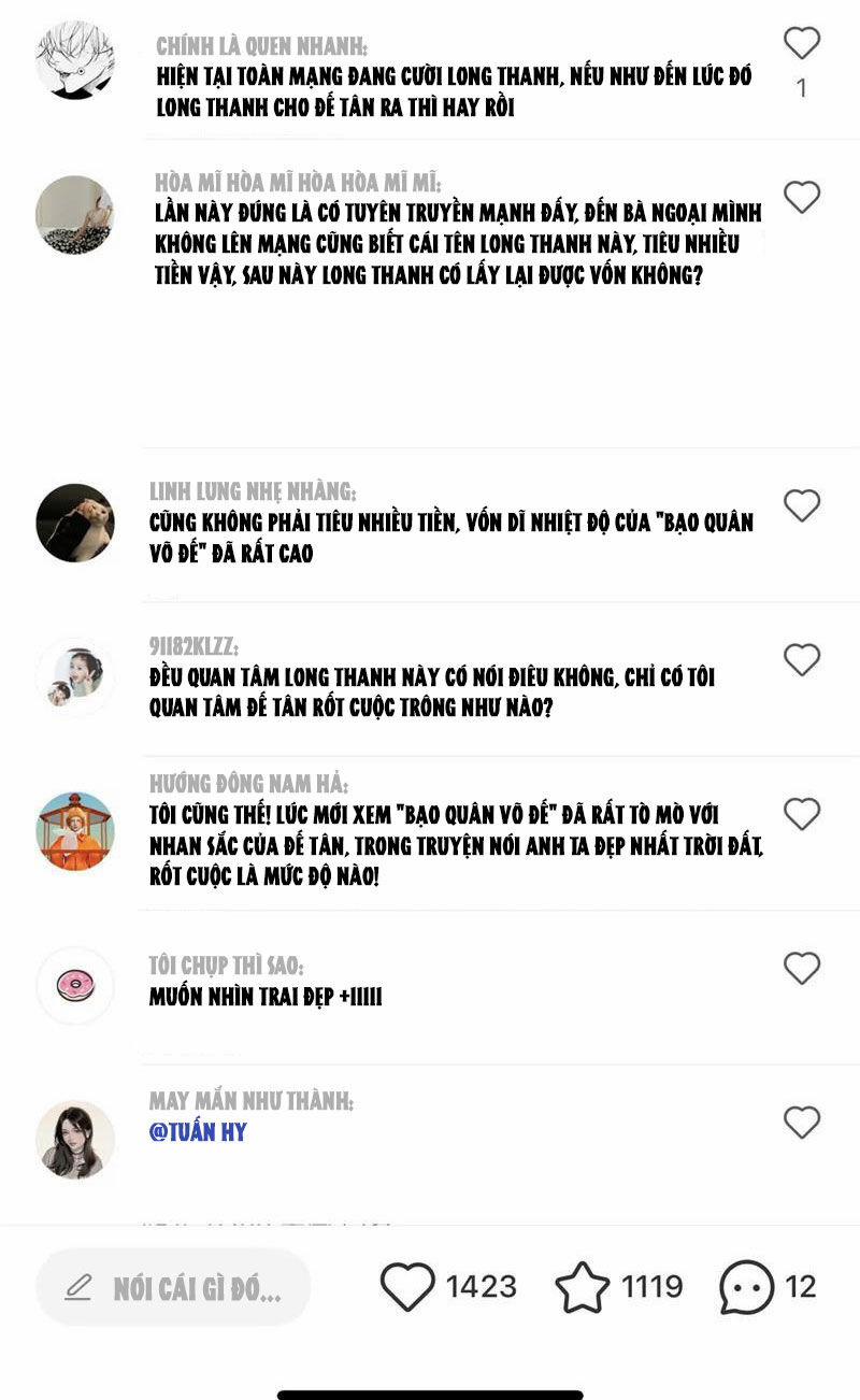 Đại Liên Minh Phản Xuyên Việt Của Bạo Quân 18 trang 31