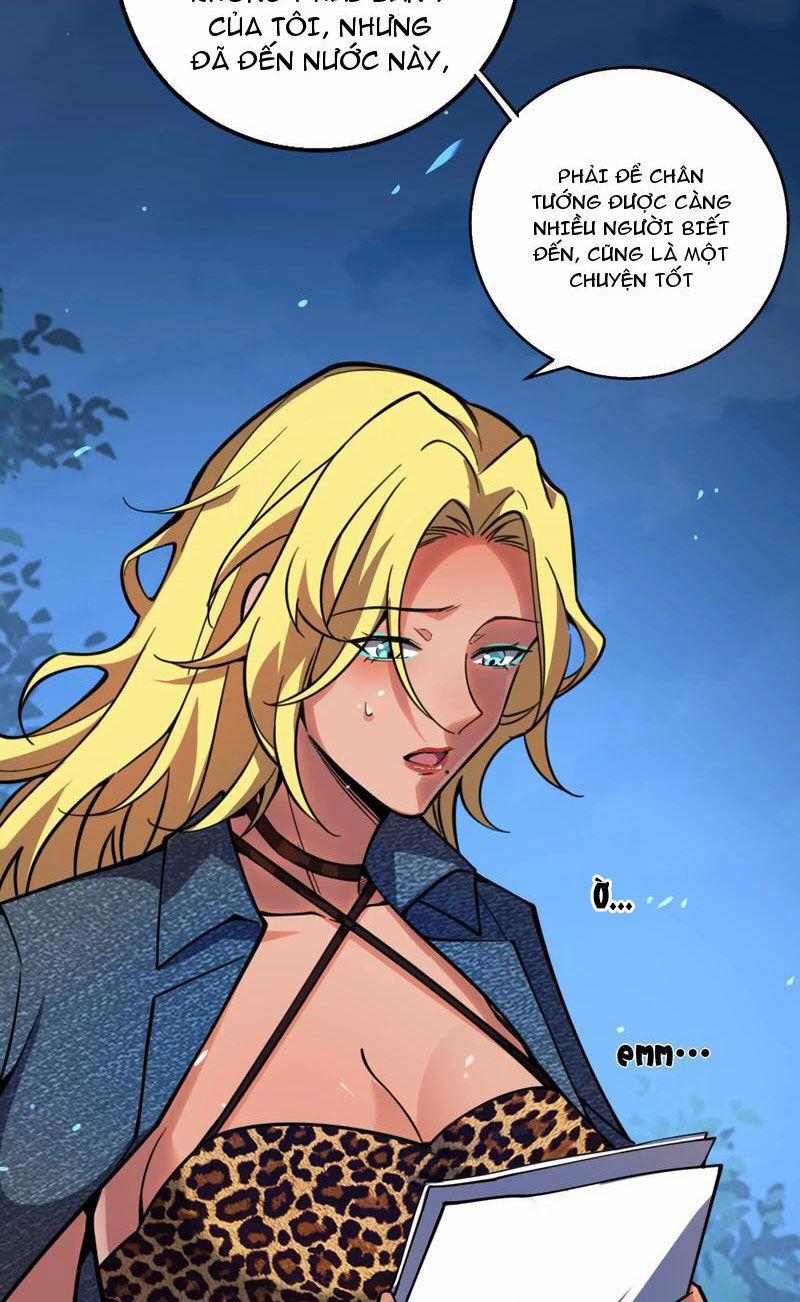 Đại Liên Minh Phản Xuyên Việt Của Bạo Quân 18 trang 39